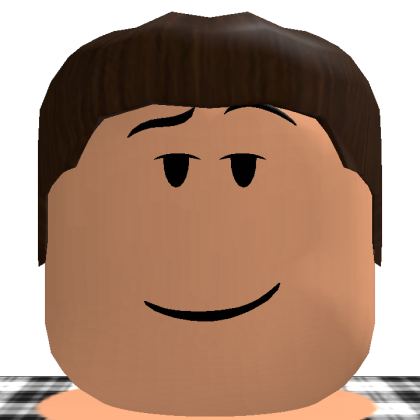 Roblox avatar