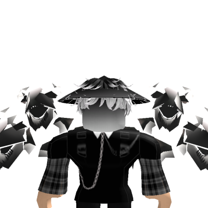 Roblox profile picture for @feshgnjb