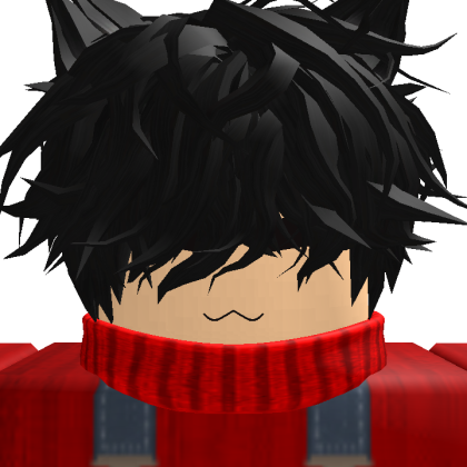 Roblox profile picture for @kom