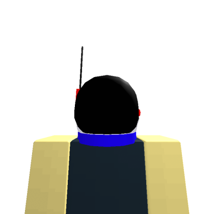 Roblox profile picture for @Helmet