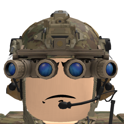 Roblox avatar