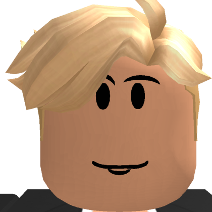 Roblox avatar