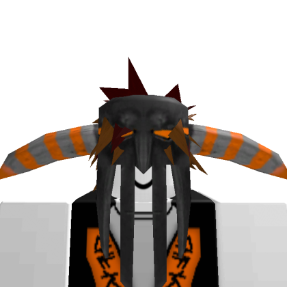 Roblox profile picture for @Liege