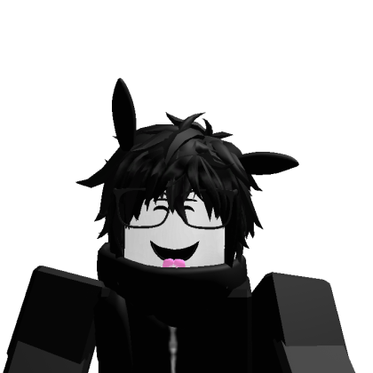 Roblox profile picture for @crumb