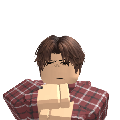 Roblox avatar