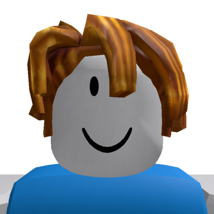 Roblox profile picture for @Karlinhos3