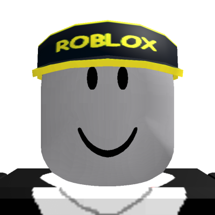 Roblox profile picture for @hounds