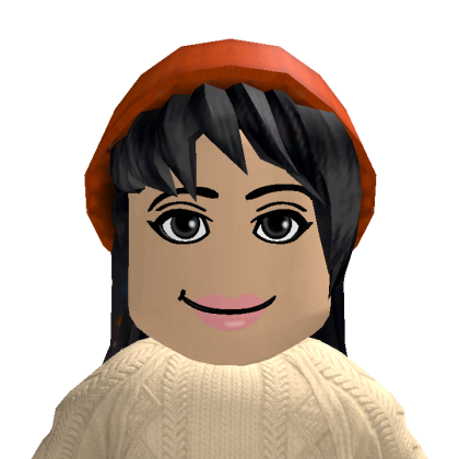 Roblox profile picture for @marree_23