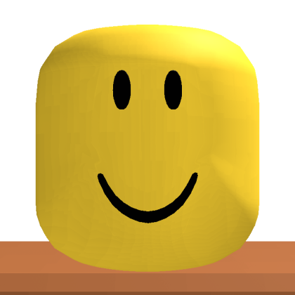 Roblox profile picture for @Priscila