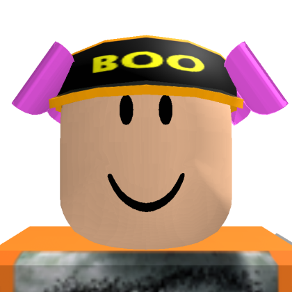 Roblox profile picture for @patricia