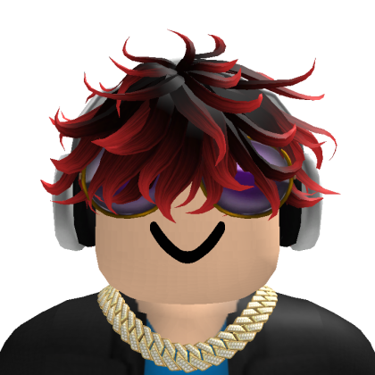 Roblox avatar