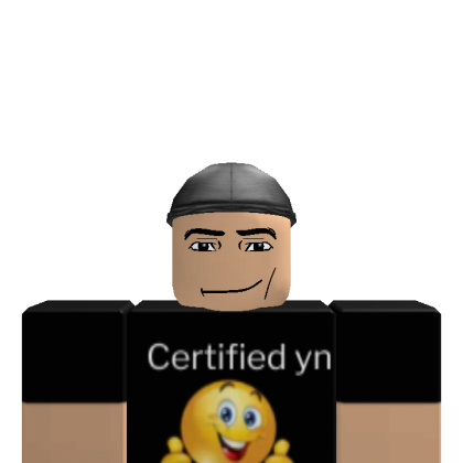 Roblox avatar