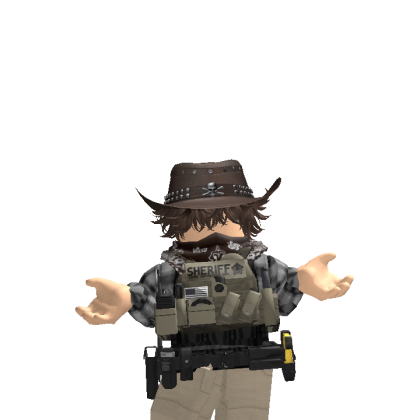 Roblox avatar