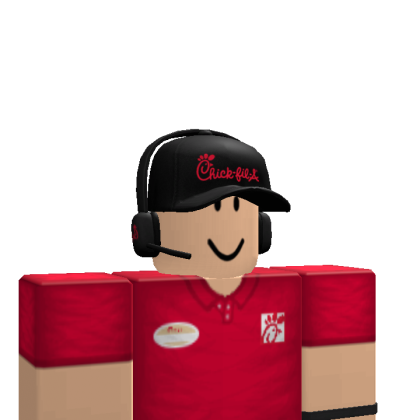 Roblox avatar