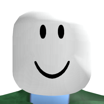 Roblox profile picture for @TazuGod