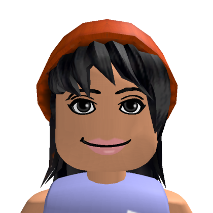 Roblox profile picture for @Saaaabor