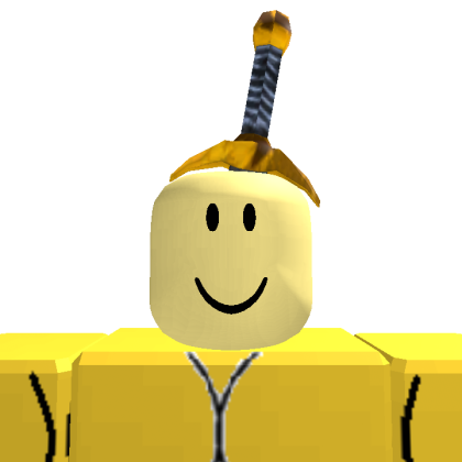 Roblox profile picture for @Ragged