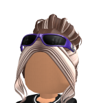 Shewasafairy