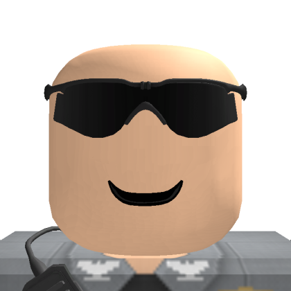 Roblox avatar