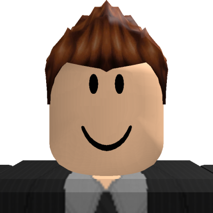 Roblox avatar