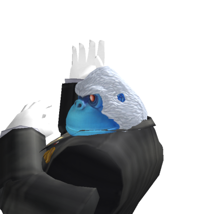 Roblox avatar