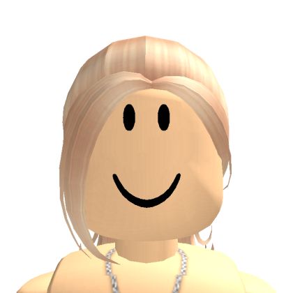 Roblox avatar
