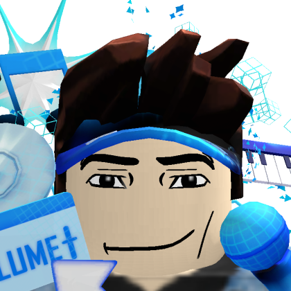DudeBytes on Roblox