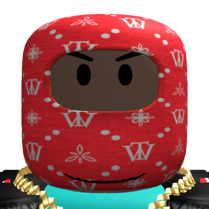 Roblox profile picture for @haws61