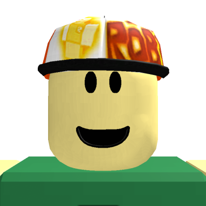 Roblox profile picture for @Tive
