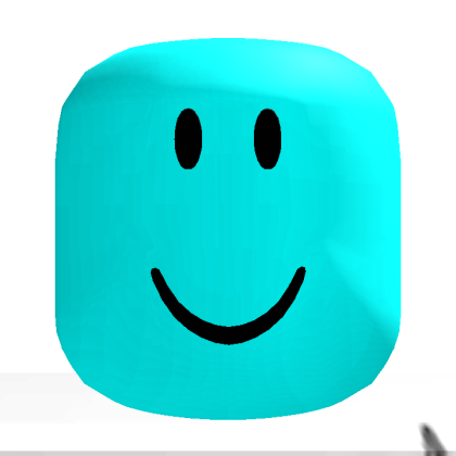 Roblox profile picture for @samorai