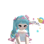 momo Roblox avatar