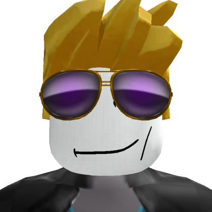Roblox profile picture for @Faiz_551