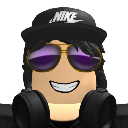 Roblox avatar