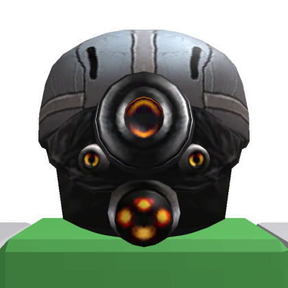 Roblox profile picture for @staub