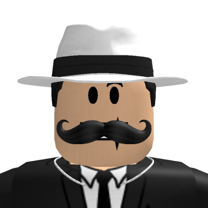 Roblox avatar