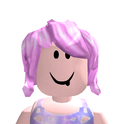 Roblox profile picture for @emillyylx