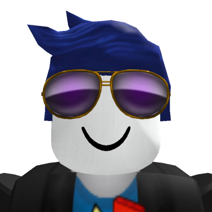 Roblox profile picture for @markoqq