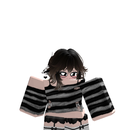Roblox avatar