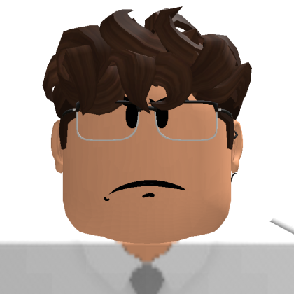 Roblox avatar