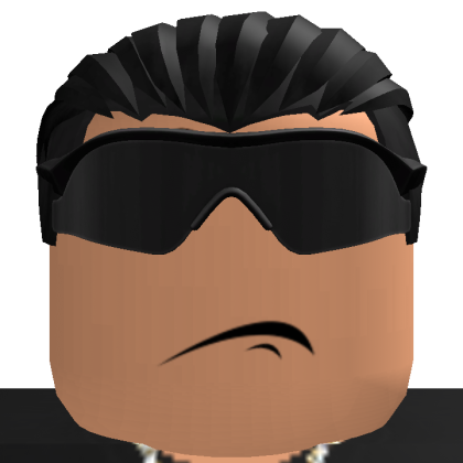 Roblox avatar
