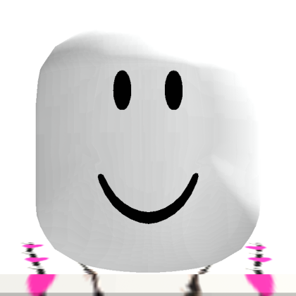 Roblox profile picture for @Existential