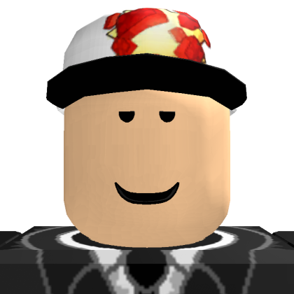 Roblox profile picture for @Preamble