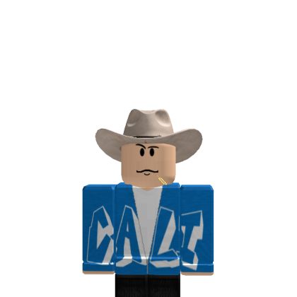 Roblox avatar