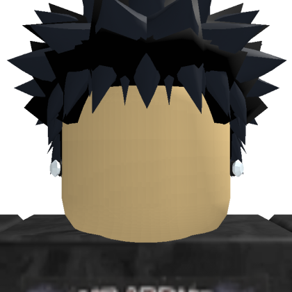 Roblox profile picture for @GLITCH21HA