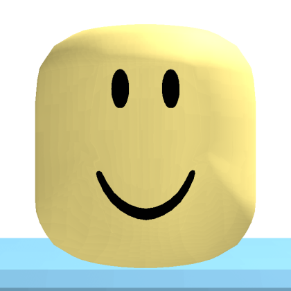 Roblox profile picture for @halim
