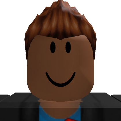 Roblox profile picture for @Izuku_5