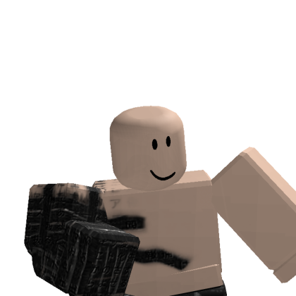 Roblox profile picture for @Wzynra
