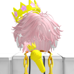 Zerophyx Roblox avatar