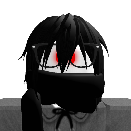 Roblox profile picture for @musician