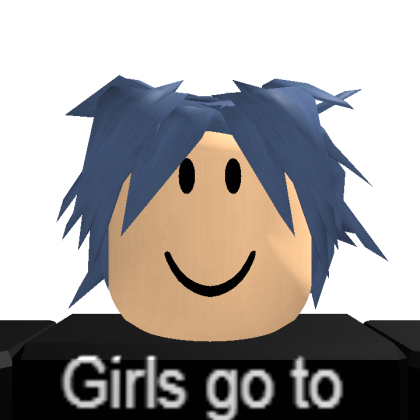 Roblox profile picture for @quarter